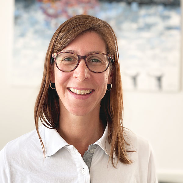 Frau J. Mrozek
